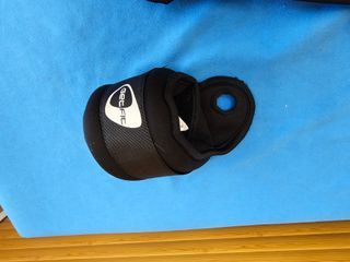 Muñequeras Lastradas 0.5 kg