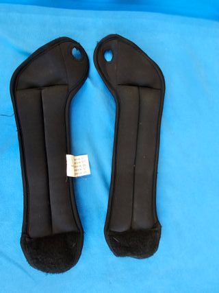 Muñequeras Lastradas 0.5 kg