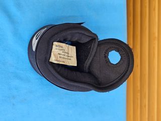 Muñequeras Lastradas 0.5 kg