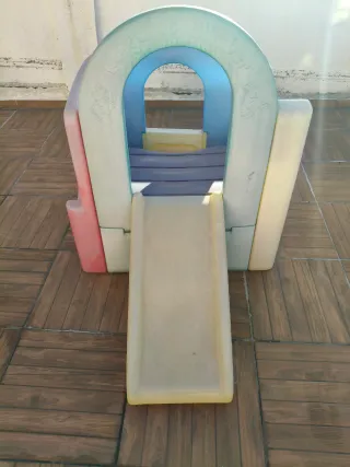 Lote Infantil para exteriores