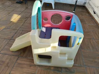 Lote Infantil para exteriores