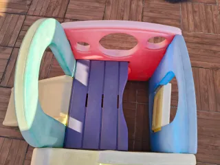 Lote Infantil para exteriores