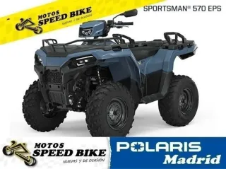 POLARIS SPORTSMAN 570 EPS Nuevos