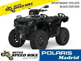 POLARIS SPORTSMAN 570 EPS Nuevos