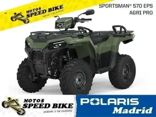 POLARIS SPORTSMAN 570 EPS Nuevos