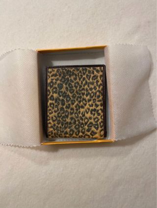 Portafoglio Francinel donna pelle