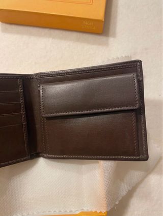 Portafoglio Francinel donna pelle