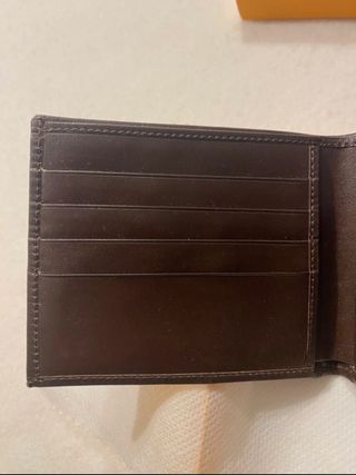 Portafoglio Francinel donna pelle