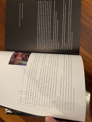 Libro Gli ultimi guerrieri africani - Giansanti