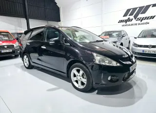 Mitsubishi Grandis 2.0 DID 140CV 7 PLAZAS