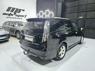 Mitsubishi Grandis 2.0 DID 140CV 7 PLAZAS