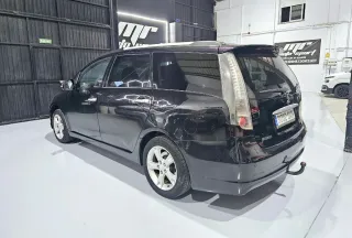 Mitsubishi Grandis 2.0 DID 140CV 7 PLAZAS