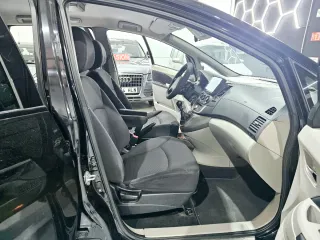 Mitsubishi Grandis 2.0 DID 140CV 7 PLAZAS