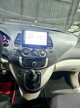 Mitsubishi Grandis 2.0 DID 140CV 7 PLAZAS