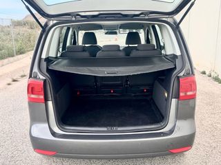 Volkswagen Touran 2011