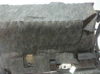 117841 guantera mercedes clase (w221) berlina 320