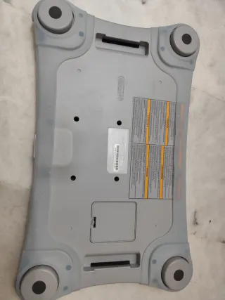 Balanza Wii Fit Plus (para piezas)