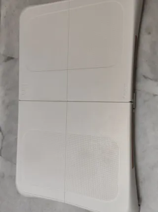 Balanza Wii Fit Plus (para piezas)