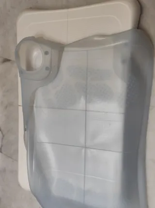 Balanza Wii Fit Plus (para piezas)