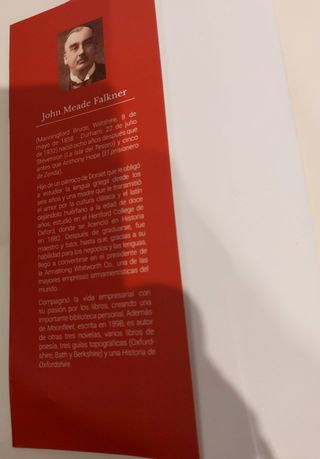 El diamante de Moonfleet: Prólogo de Arturo Pér...