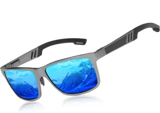 Gafas de sol deportivas hombre