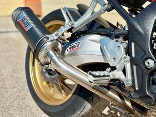 Honda CB650F 2015 A2 – OFERTA SEMANA – ITV 2027 –