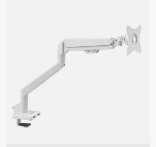 Soporte Monitor Blanco