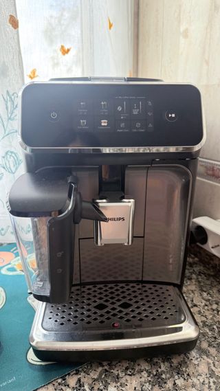 Cafetera Philips Serie 2300 Automática