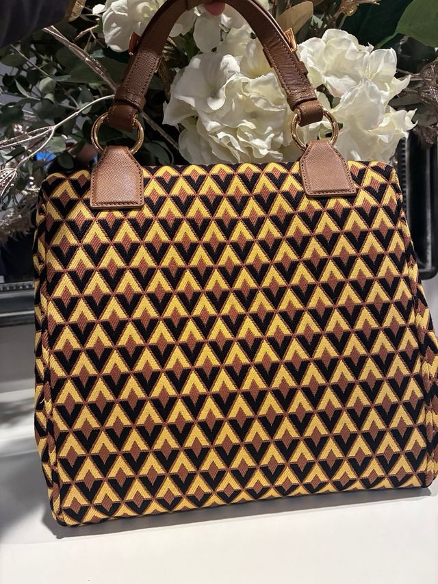 Borsa Prada come nuova
