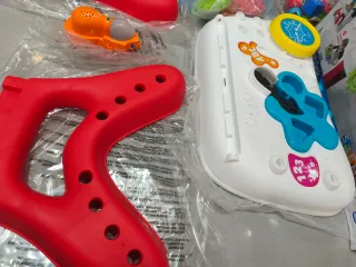 Mesa Actividades Chicco Art&Craft