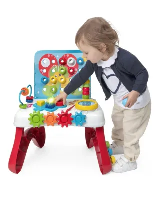 Mesa Actividades Chicco Art&Craft