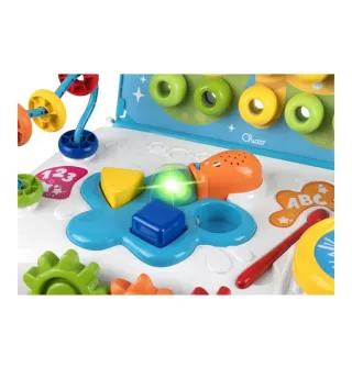 Mesa Actividades Chicco Art&Craft