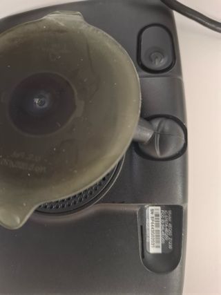 Navegador GPS TomTom con cargador