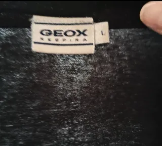 T-shirt manica lunga Geox Unisex