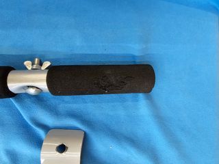 Barra para abdominales Solex Sit-Up Bar