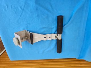 Barra para abdominales Solex Sit-Up Bar