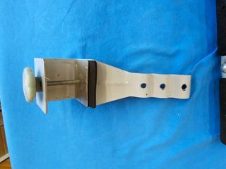 Barra para abdominales Solex Sit-Up Bar