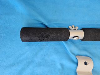 Barra para abdominales Solex Sit-Up Bar