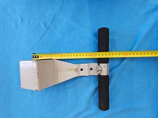 Barra para abdominales Solex Sit-Up Bar