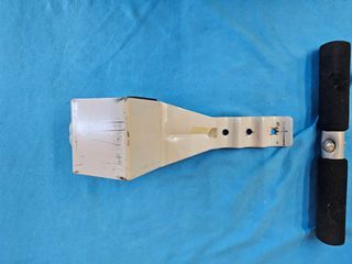 Barra para abdominales Solex Sit-Up Bar