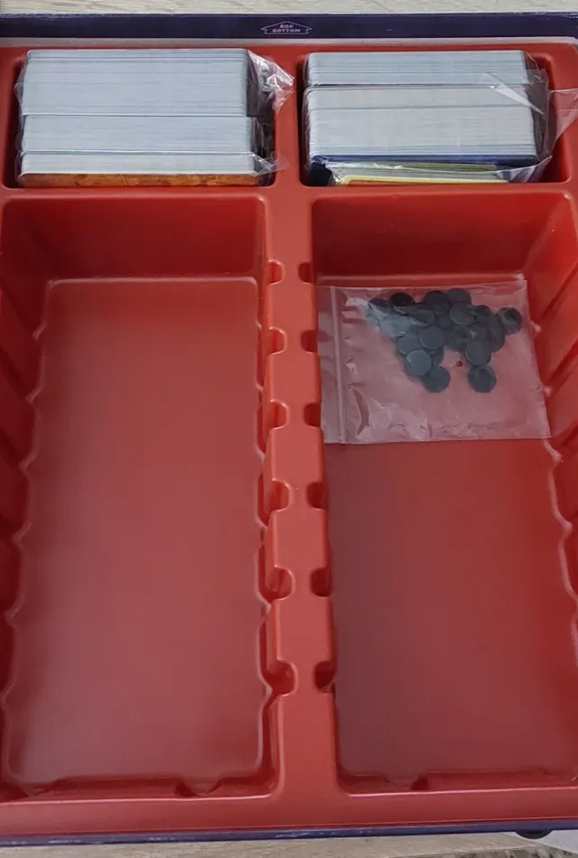 Marvel Champions: Il Gioco di Carte