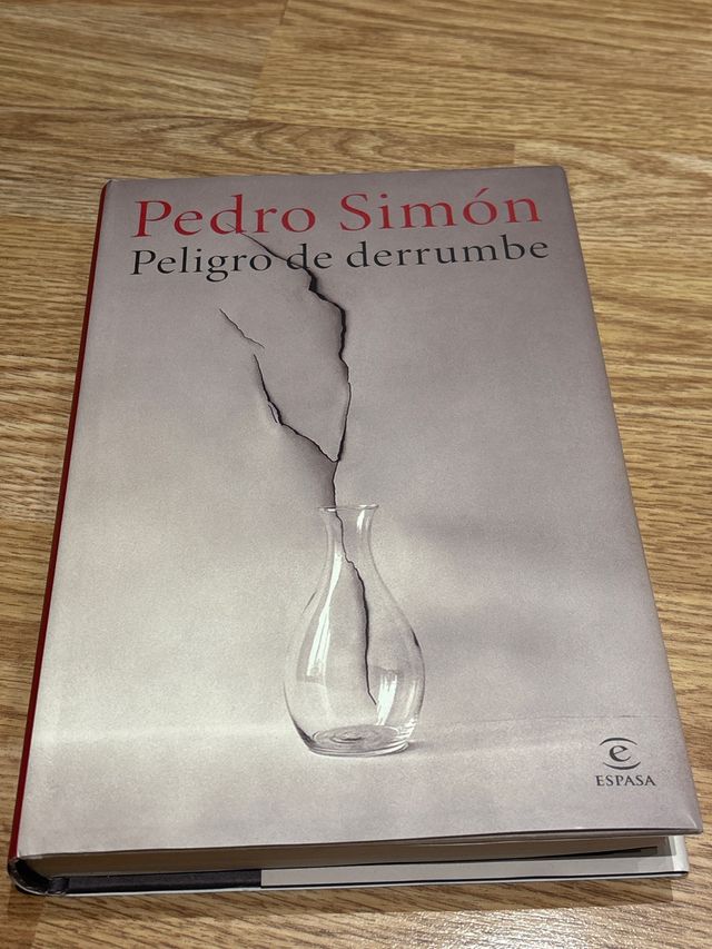 Peligro de derrumbe