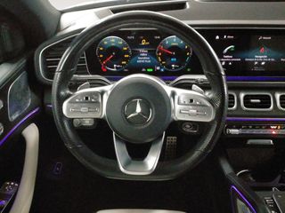 Mercedes GLE GLE 350 de 4Matic