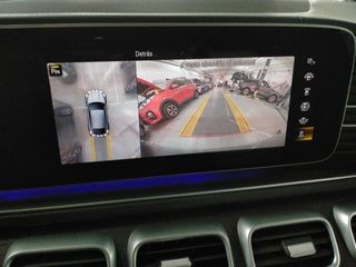 Mercedes GLE GLE 350 de 4Matic