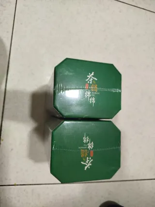 Té de montaña Tai Ping de China