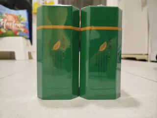 Té de montaña Tai Ping de China