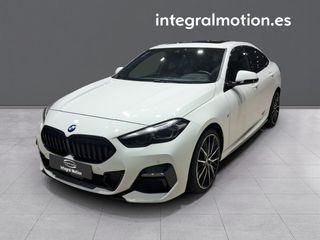 BMW Serie 2 218i Gran Coupe PACK M