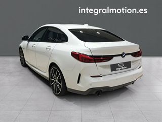 BMW Serie 2 218i Gran Coupe PACK M
