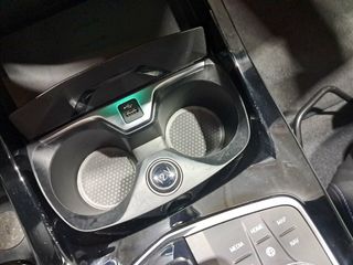 BMW Serie 2 218i Gran Coupe PACK M