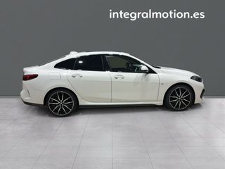 BMW Serie 2 218i Gran Coupe PACK M